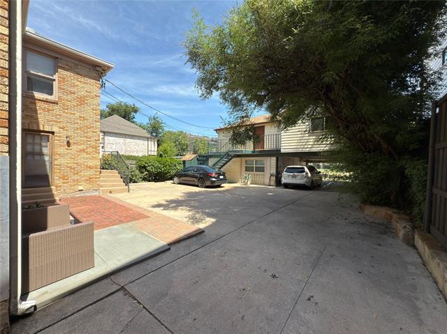 Building Photo - 4123 Herschel Ave