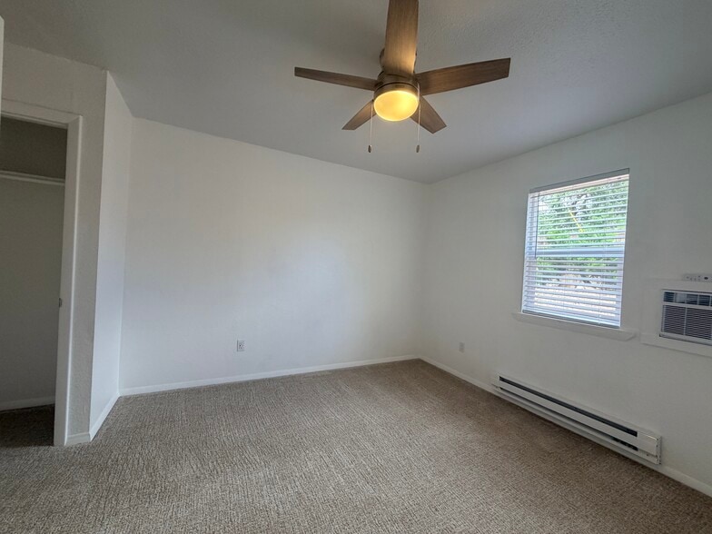 East Bedroom - 2525 W Vermijo Ave