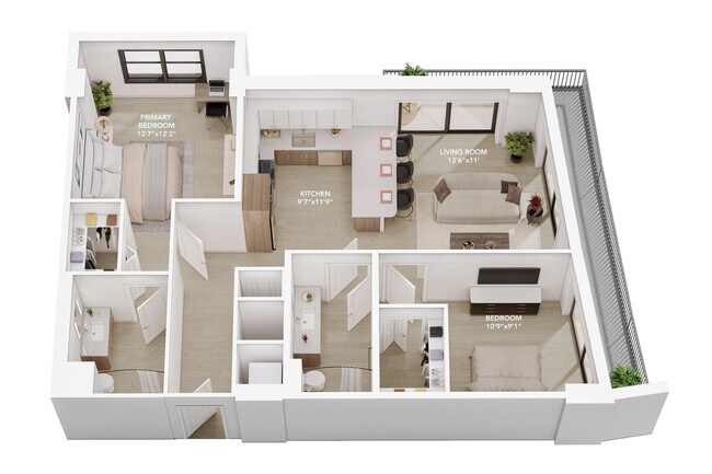 Building Photo - 1770 S Young Cir