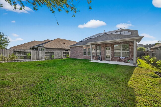 Building Photo - 10519 Forfar Ln