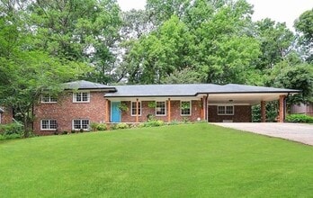 Building Photo - 1780 Samaria Trail