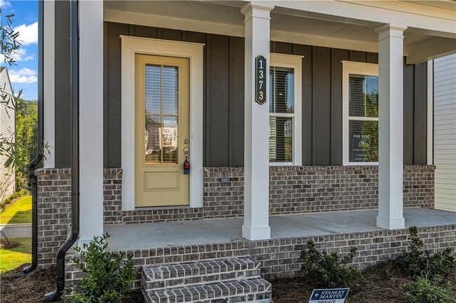 Building Photo - 2713 Crk Vw Ter NW