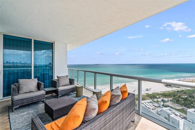 Building Photo - 3801 Collins Ave