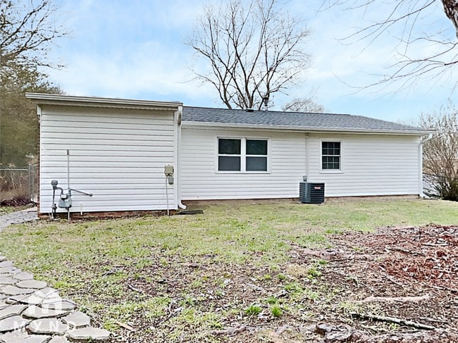 Building Photo - 4709 Grier St