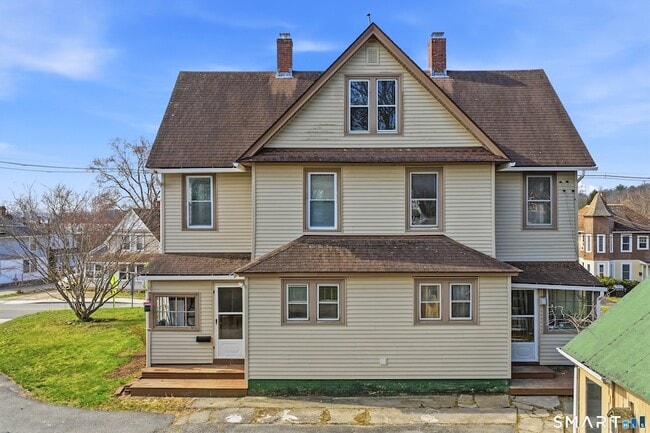 Building Photo - 43 Dunham St