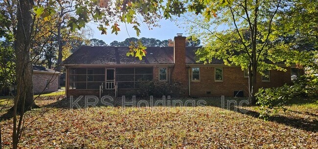 Building Photo - 1029 Dulcie Ave