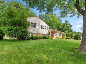 Building Photo - Beautifully Updated Home with Finished Lower Level, Fenced Yard & Exceptional Outdoor Living