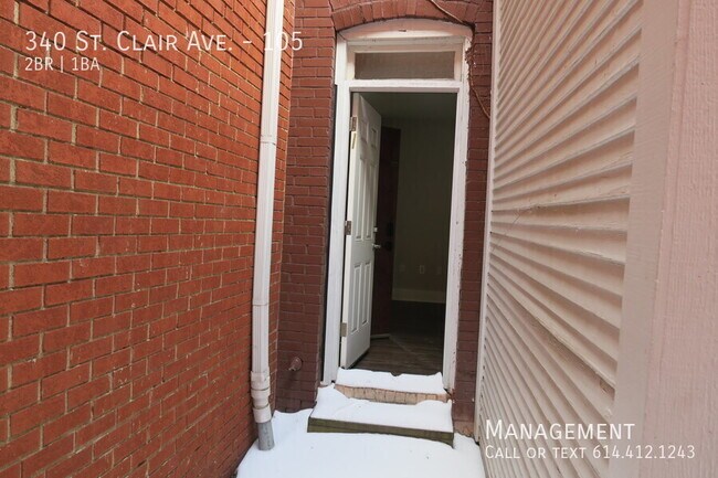 Building Photo - 340 St Clair Ave