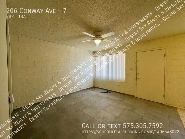 Building Photo - 206 W Conway Ave