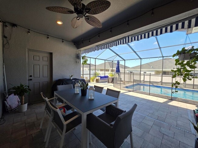 Building Photo - GORGEOUS 4-Bedroom, 3-Bathroom Pool Home, ...