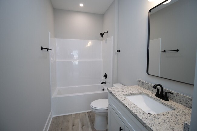 Building Photo - Pick Your Neighbors! Brand-New 3 Bed, 3 Ba...