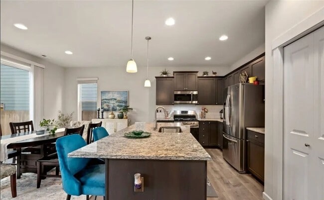 Building Photo - Beautiful 4-Bedroom Lake Stevens Home on a Corner Lot