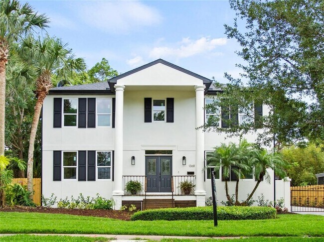 Primary Photo - 1368 Hibiscus Ave