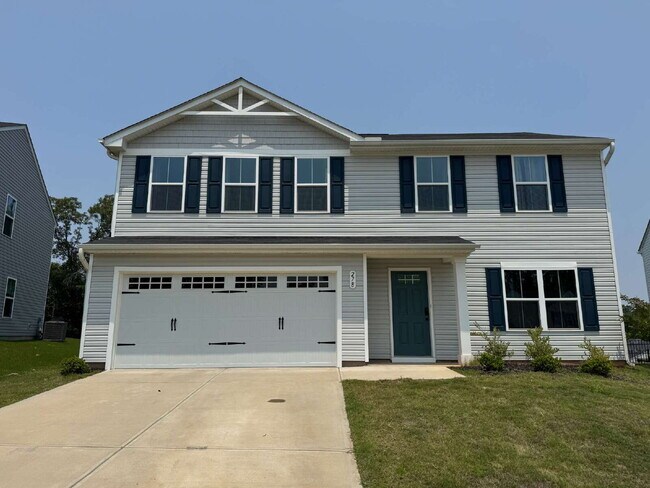 Primary Photo - 4 bedroom, 2.5 baths in a Seneca neighborhood