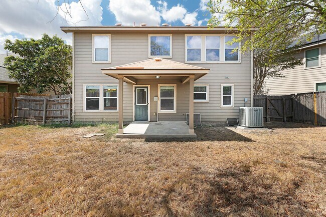 Building Photo - Escondido Meadows~Converse, TX ~Judson ISD