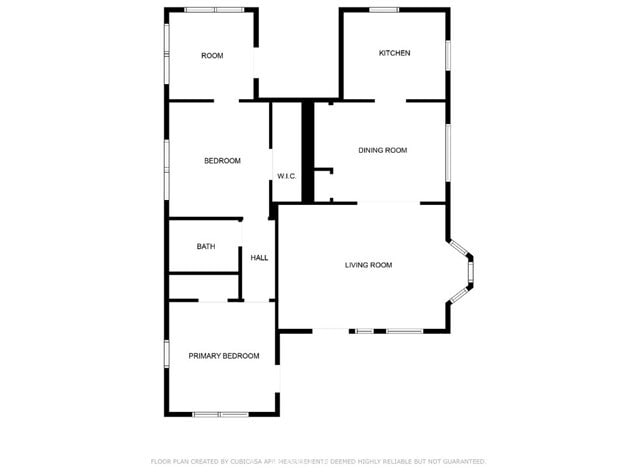 Building Photo - 112 W Adele St