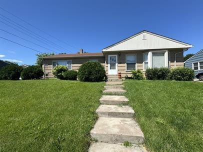 Building Photo - "Charming 2-Bed Gem with Hardwood Floors in Saint Paul's Vibrant South Side!"