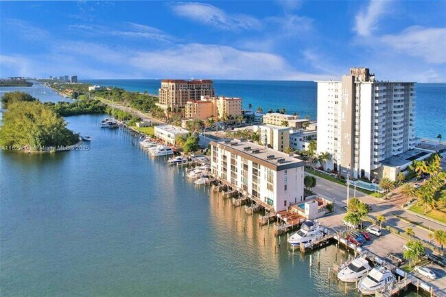 Building Photo - 3200 N Ocean Dr