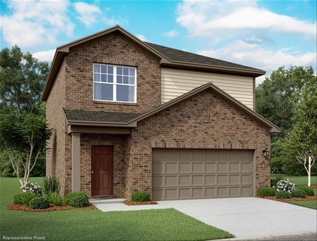 Building Photo - 425 Merced River Ln