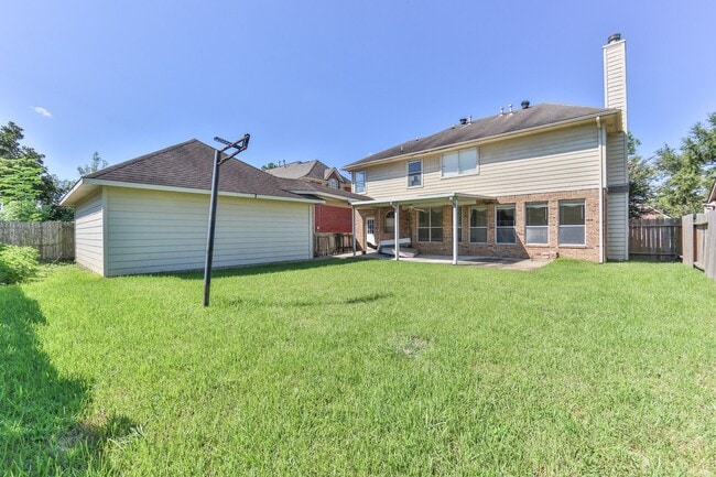 Building Photo - 8811 Earnestwood Dr