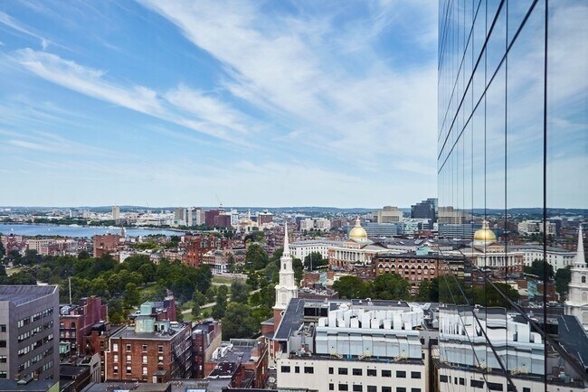 Building Photo - 1 Franklin St