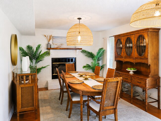 Building Photo - Stark Bayou Furnished Retreat | 4BR Home w/ Garage & Yard