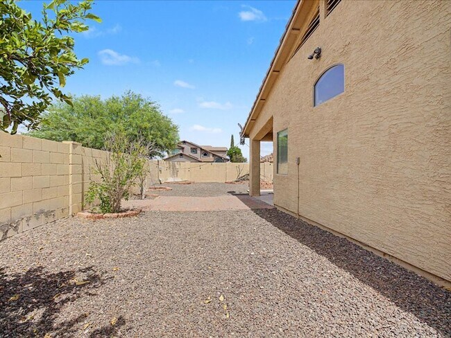 Building Photo - Spacious 3-Bedroom Home with Solar Panels, Open Layout & Community Pool Access