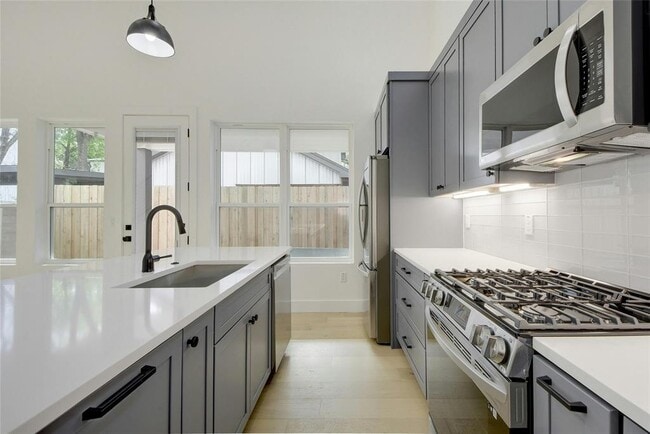 Building Photo - 4803 Prock Ln