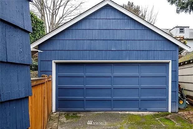 Building Photo - 6248 29th Ave NE