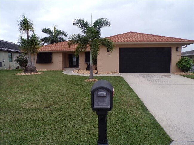 Building Photo - 510 Medici Ct