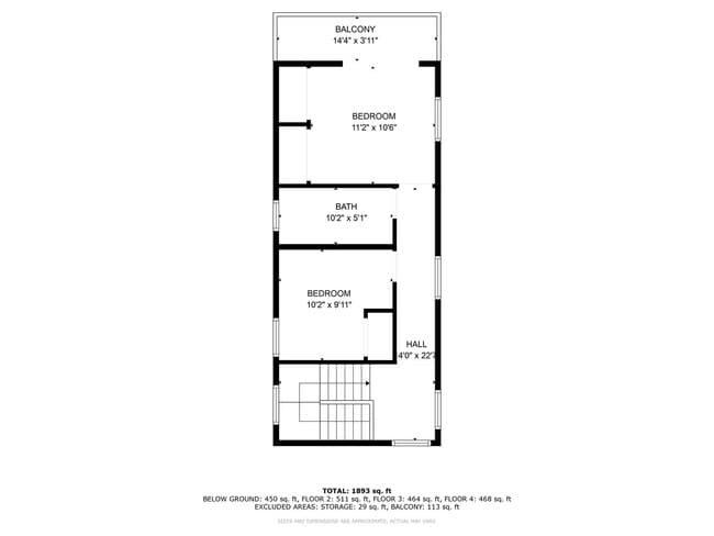 Building Photo - Upscale rear unit in the heart of Denver!