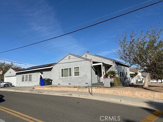 Primary Photo - 520 Mount Vernon St