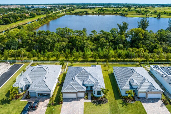 Building Photo - 5312 Blue Reed Ln.