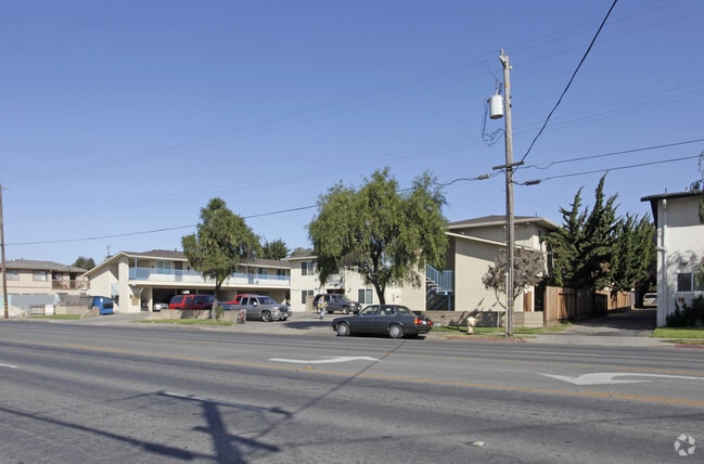 Building Photo - Glenhaven Apartments