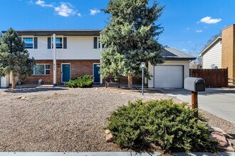 Building Photo - 4 Bedroom Home for Rent In North Colorado Springs