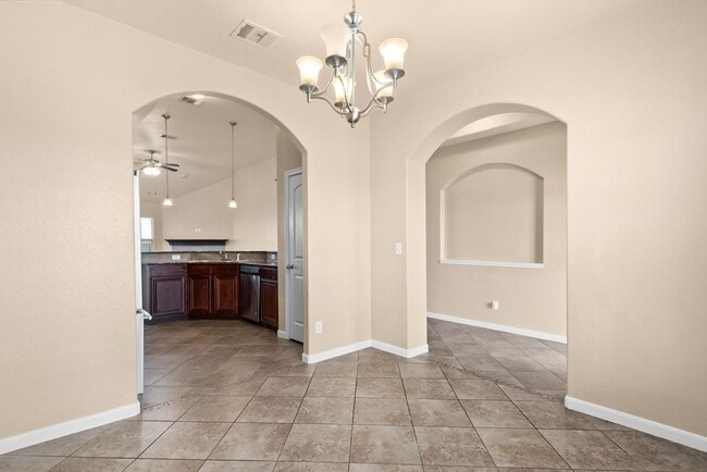 Building Photo - 2707 Camp Cooper Dr