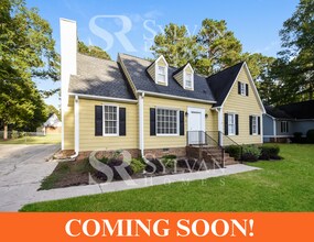 Building Photo - The Lifestyle You Deserve.