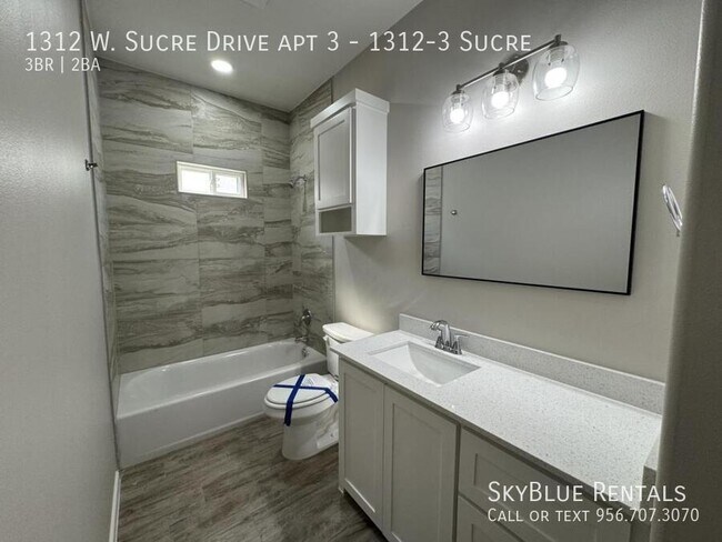 Building Photo - 1312 Sucre Dr