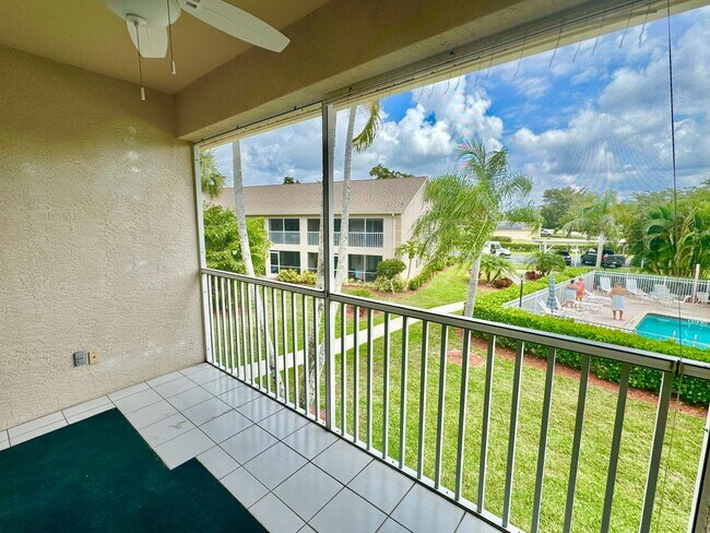 Building Photo - ** BRADSTROM AT LELY ** 3 BED / 2 BATH - CONDO - LIKE NEW! - GREAT LOCATION - ANNUAL RENTAL