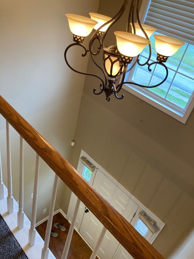 Building Photo - The Village at Pine Valley