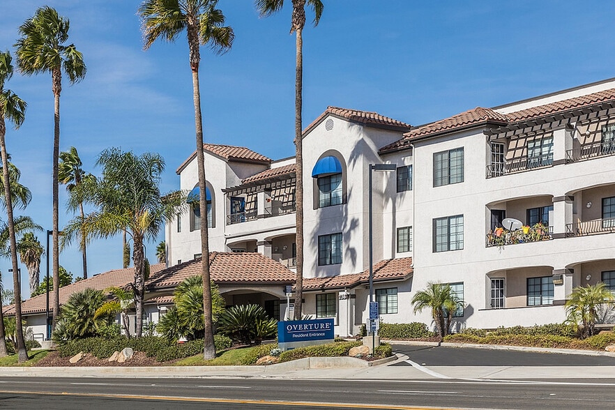 Building Photo - Overture San Marcos 55+ Senior Housing Apartment Homes