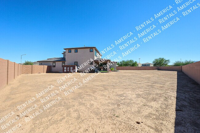 Building Photo - 11128 S 54th Ln