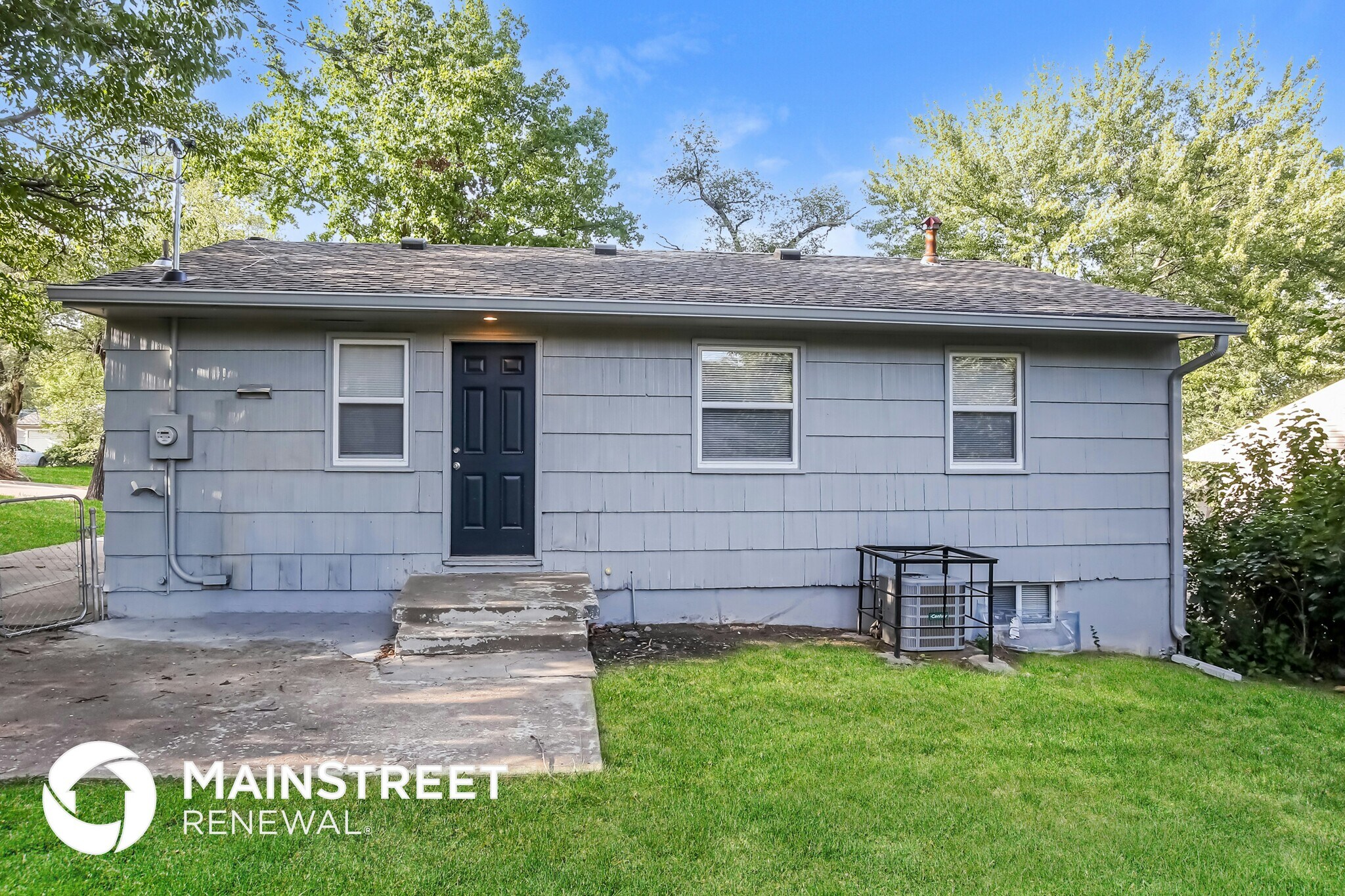 Building Photo - 7819 E 47th Terrace