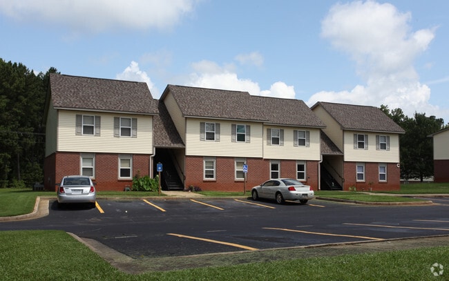 Building Photo - Pineview Apartments
