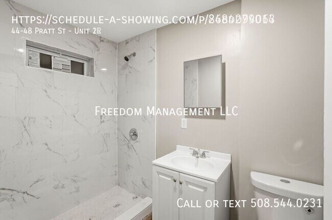 Building Photo - 44-48 Pratt St-Unit 1L