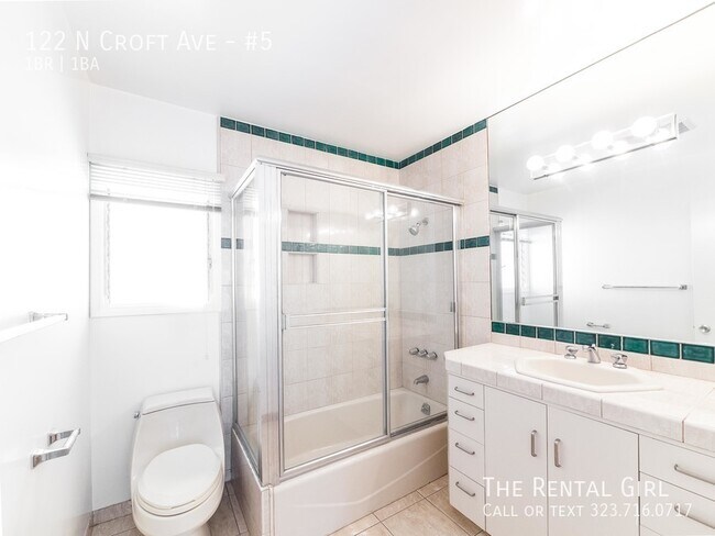 Building Photo - 122 Croft Ave