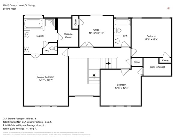 Building Photo - 16910 Canyon Laurel Ct
