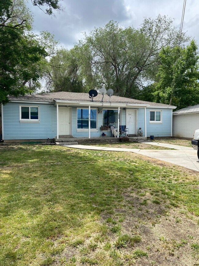 Building Photo - 3167 W 3835 S