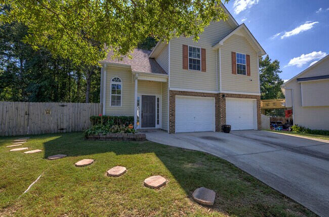 Building Photo - 7202 Cedar Forest Dr