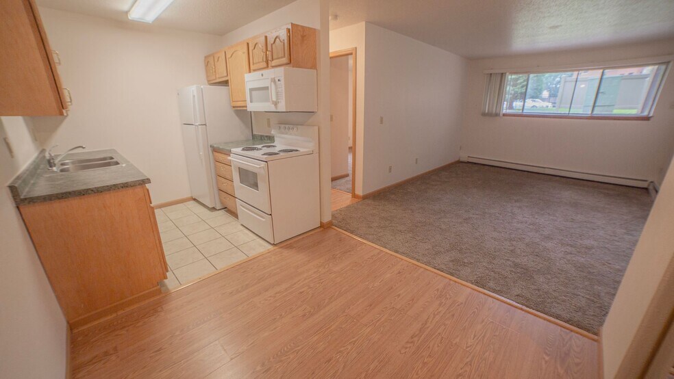 Interior Photo - Northwood Commons